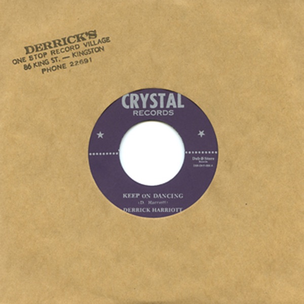 Keep on Dancing / Now We Know - Single