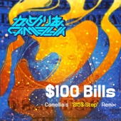 $100 Bills "215$-Step" (Remix) artwork