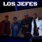 Los jefes - Baja Locos lyrics