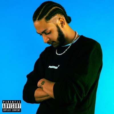 Be Like - Single