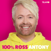 100% Ross - Ross Antony