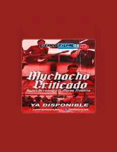 Nueva Frontera सुनें, म्यूज़िक वीडियो देखें, बायो पढ़ें, दौरे की तारीखें और बहुत कुछ देखें!