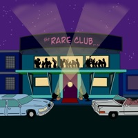 Pre-Party Vol. II - Rare & Freddy Konfeddy