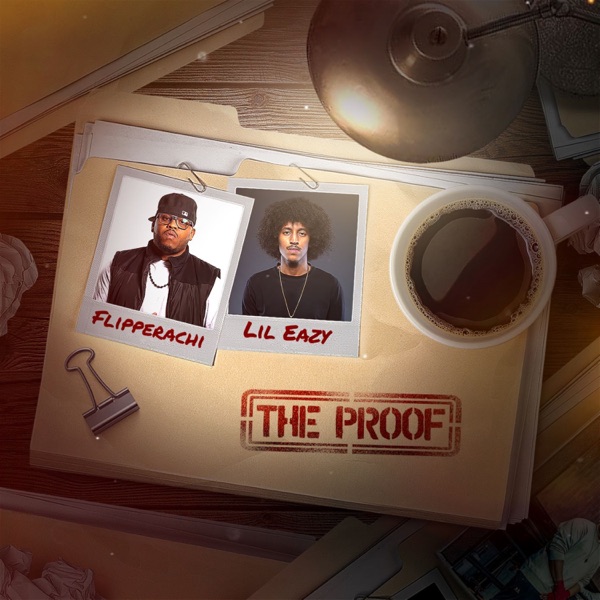 THE Proof (feat. دافي)