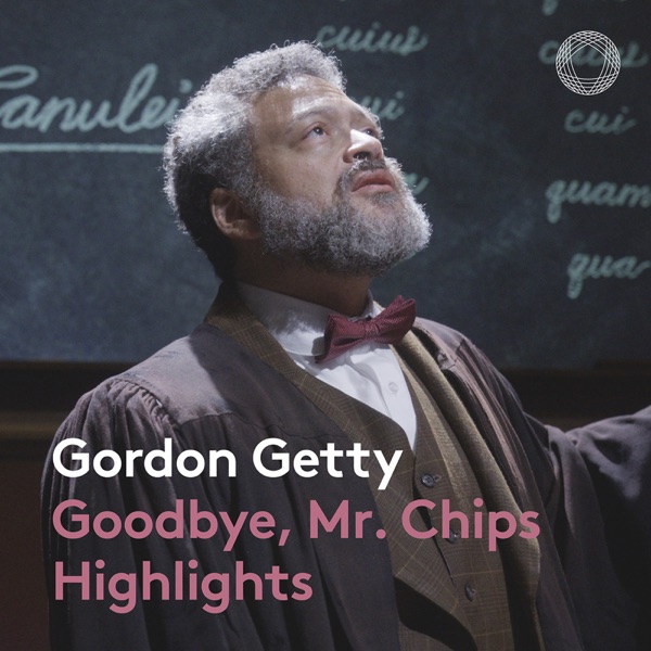 Getty: Goodbye, Mr. Chips (Original Motion Picture Soundtrack) [Excerpts] - EP