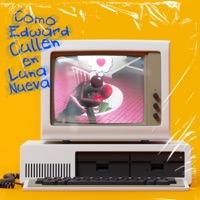 Como Edward Cullen en Luna Nueva - Single - navxja & Turian Boy