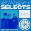 €URO TRA$H/YELLOW CLAW/MALEIGH ZAN - Sweat