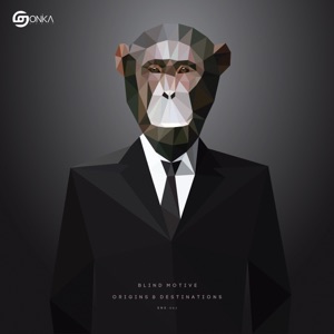 Origins & Destinations - EP