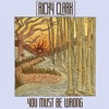 You Must Be Wrong - Single