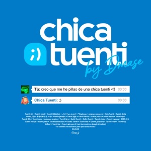 Chica Tuenti - Single