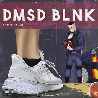 DMSD BLNK - Single
