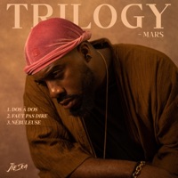 TRILOGY ～ mars - Single - Jieska