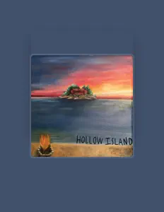 Hollow Islandを聴いたり、ミュージックビデオを鑑賞したり、経歴やツアー日程などを確認したりしましょう！