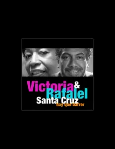 Dengarkan Rafael Santa Cruz, tonton video musik, baca bio, lihat tanggal tur & lainnya!