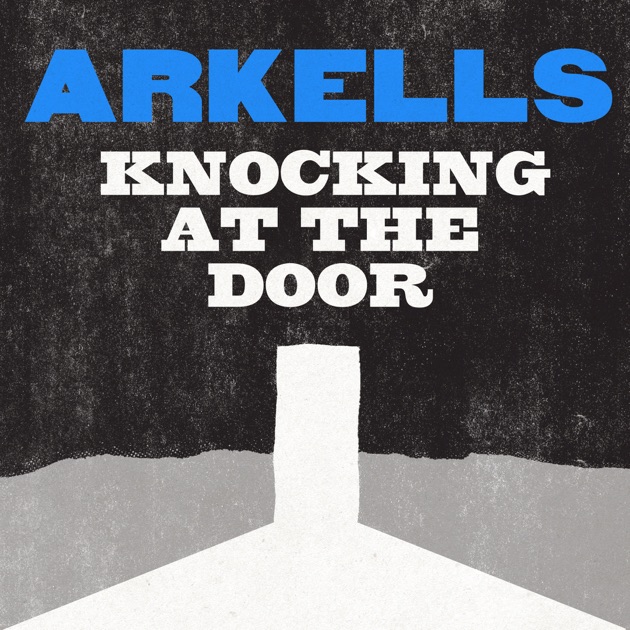 Image result for knock on the door album cover