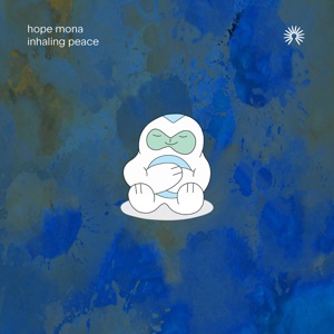inhaling peace - EP