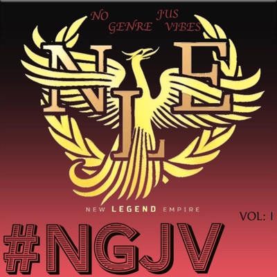 NEW LEGEND EMPIRE & Legendary Mouse - Into (Skit)