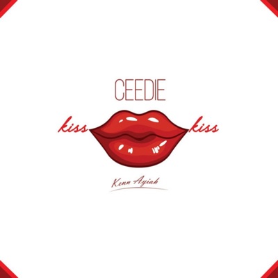 Kiss Kiss (feat. Nana Amoako) - Single