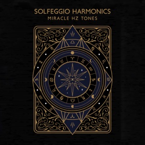 Solfeggio Harmonics: Miracle Hz Tones, Binaural Healing Frequency, Brain Power Meditation (7 Hz -777 Hz)