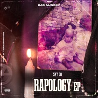 Rapology - EP - Sky 38