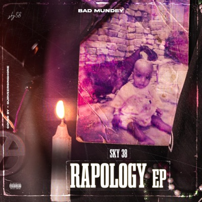 Rapology - EP