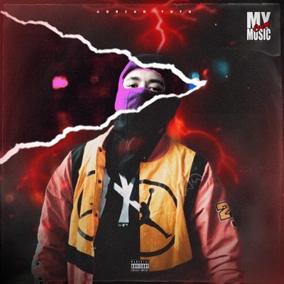 Iti Rupe Fata - Single