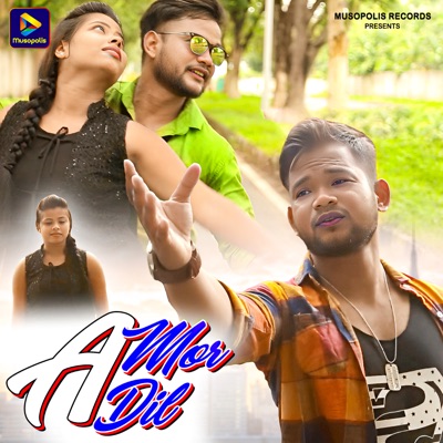 A Mor Dil - Single