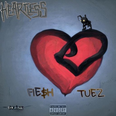 Heartless! - Single