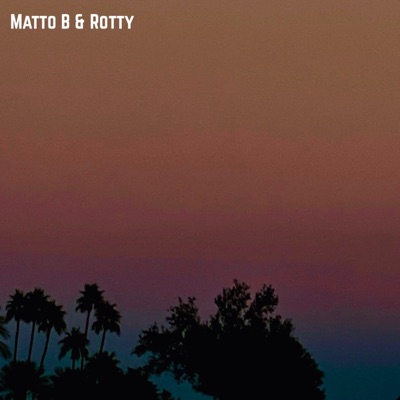 No Masking the Blues (feat. Rotty Setagaya) - EP