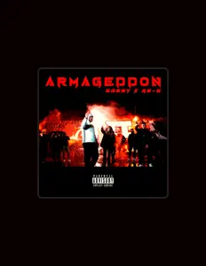 Listen to AR-G, watch music videos, read bio, see tour dates & more!