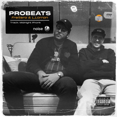 Midnight Phonk - Single