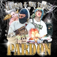 Pardon (feat. Nik Tendo) - Single - El Nino