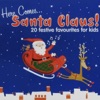The Noeltunes - I Saw Mommy Kissing Santa Claus