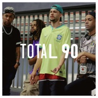 Total 90 - Single - Jesus da Macedônia, Lavour & MC Fernandinho