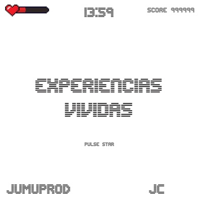 Experiencia Vividas (feat. yence) - Single