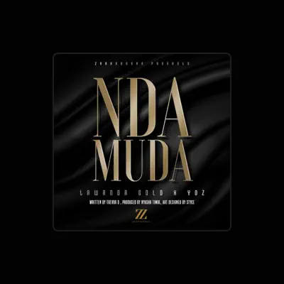 Listen to Tawanda Gold, watch music videos, read bio, see tour dates & more!