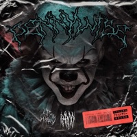 Pennywise (feat. Rayxnshit) - Single - Lit Kxbrv