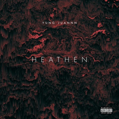 HEATHEN (feat. SANEÉ) - Single