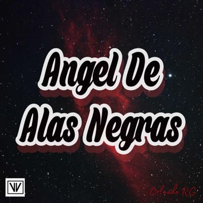 Ángel de Alas Negras - Single