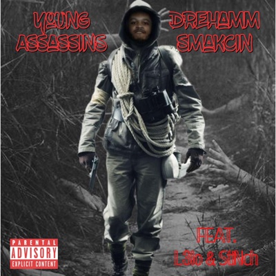 Young Assassins (feat. L3lo & StiNch) - Single