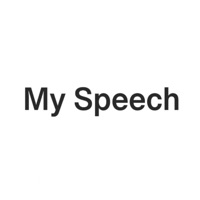 My Speech - Single - Slaughternaut