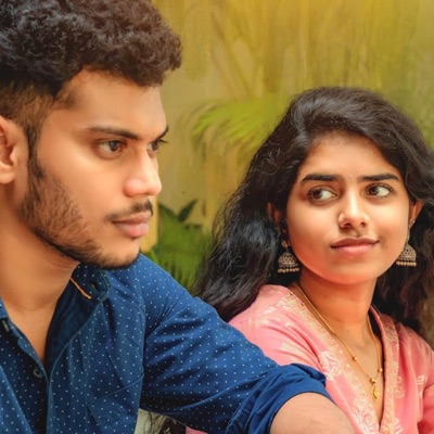 Emani Kori Premikudu (feat. Aishwarya Daruri & Koundinya Sista) - Single