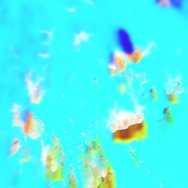 Water (feat. Kevin Scott)