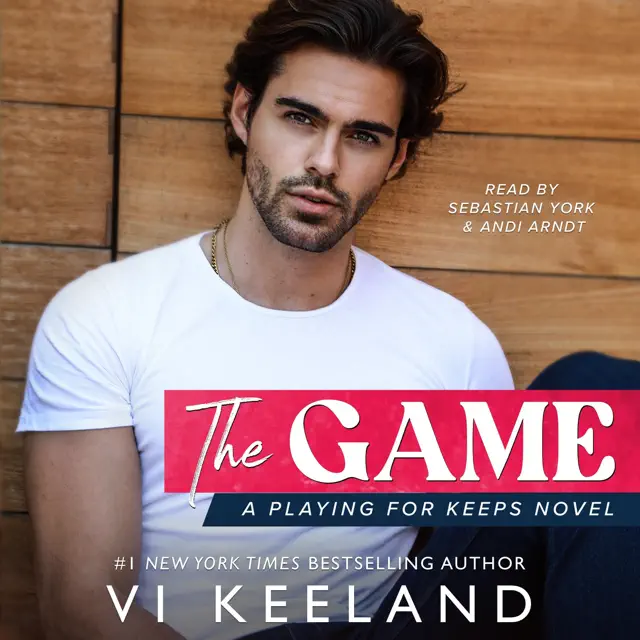 The Game (Unabridged)