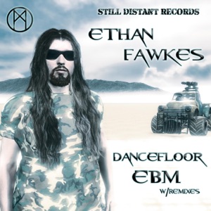 Dancefloor EBM With Remixes - EP