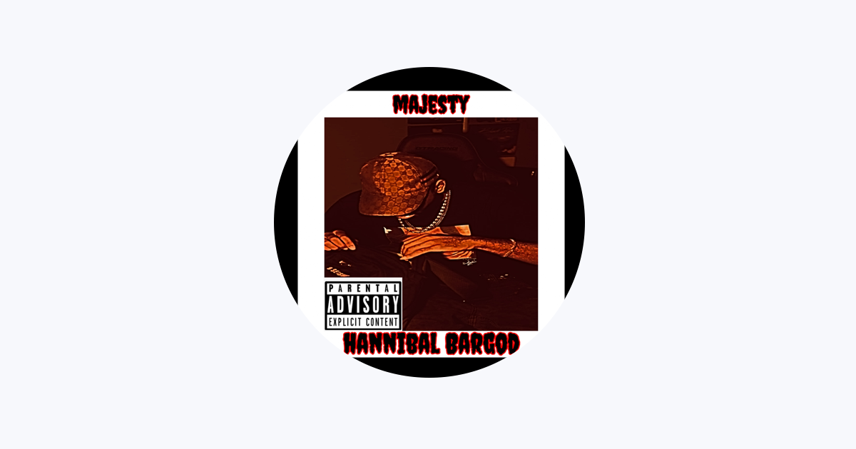 Majesty - Apple Music