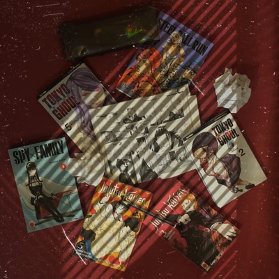 SOTTO CUTE (feat. Leery) - Single