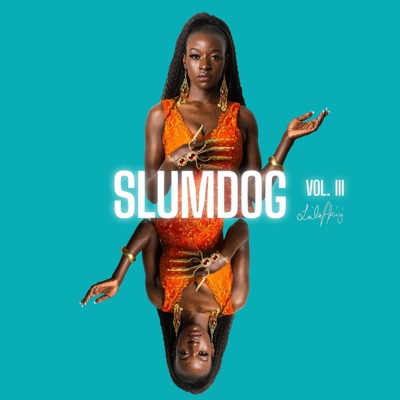 Slumdog Vol. III - EP