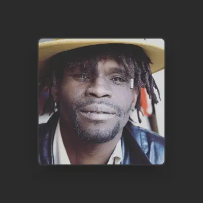 Listen to Ameth Sissokho, watch music videos, read bio, see tour dates & more!