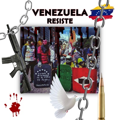Venezuela Resiste (feat. Ada Music) - Single